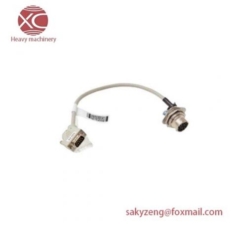 ABB 3HAC020591-001 Harness-Axis board, Industrial Robotics Components