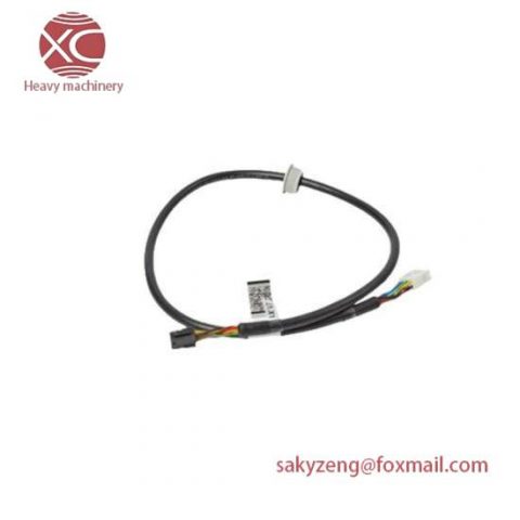 ABB 3HAC020618-001 Power Harness for Robotic Parts, High-Quality Connection Solution