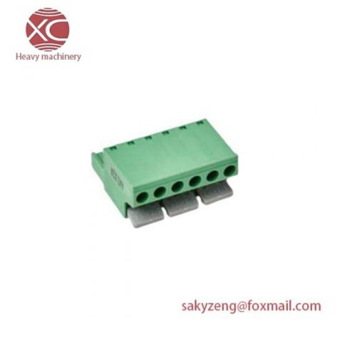 ABB 3HAC020654-001 Robotic Harness-Bridge Connector, Advanced Industrial Automation