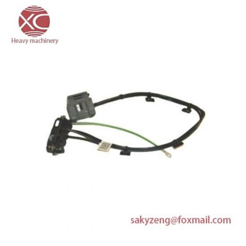 ABB 3HAC020666-001 HARNESS POWER XP0-Q1 Robotic Parts