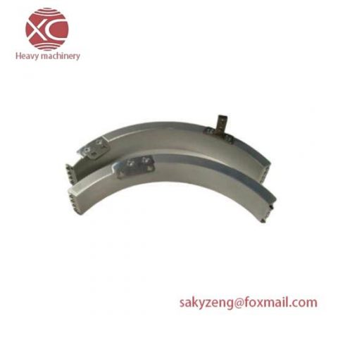 ABB 3HAC020730-002: Rail Complete Axis 2 Robotic Parts