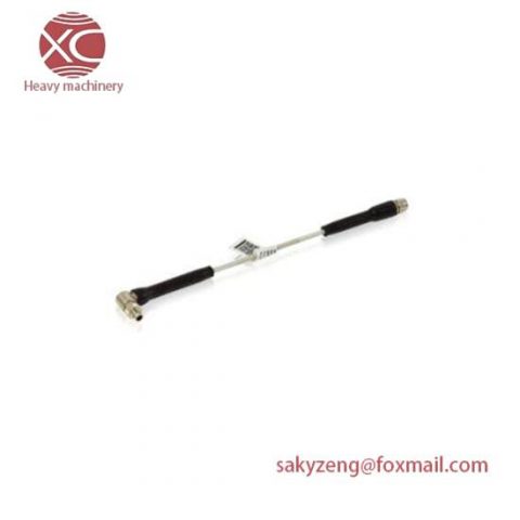 ABB 3HAC020759-001 Wyler Adapter Cable for Robotic Parts