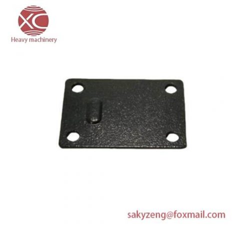 ABB 3HAC020813-060 Mounting Plate for Automation Parts