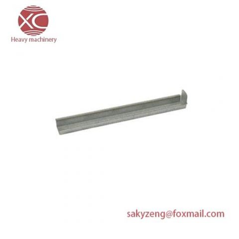 ABB 3HAC020813-165 Mounting Rail - Automation Parts