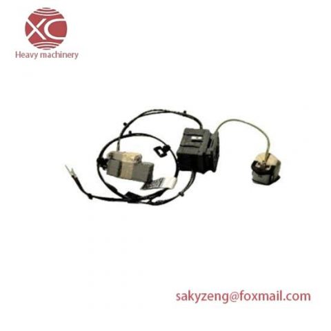 ABB 3HAC020817-001 Harness-XP20 | Main Switch for Automation Parts