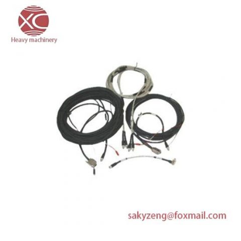 ABB 3HAC020841-001 Cableset Wyler - Automation Parts