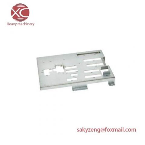 ABB 3HAC020843-001: Coactor Board Protection, Automation Parts