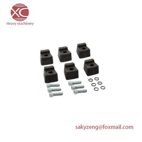 ABB 3HAC020885-001: Precision Mechanical Stop Set for Automation Parts, Axial 2