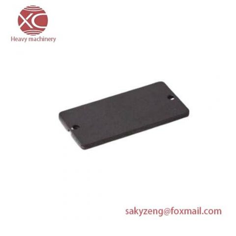 ABB 3HAC020890-040 Fropanel Corol with Lock Assembly for Automation Parts