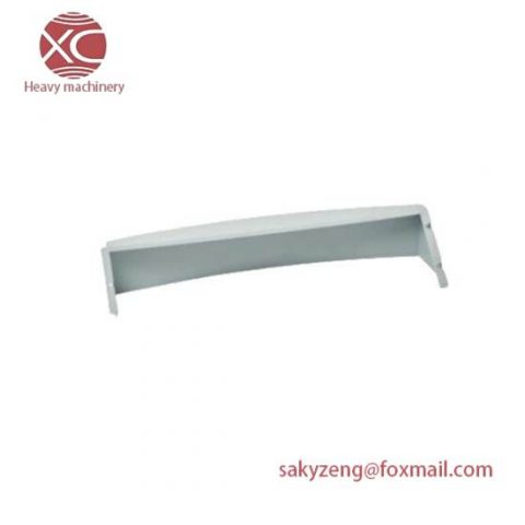 ABB 3HAC020890-046 Front Cover for Automation Parts