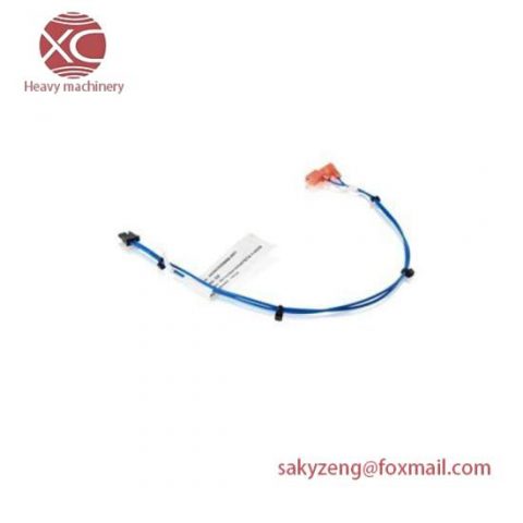 ABB 3HAC020912-001 Harness-XT16/Power unit - Advanced Automation Components