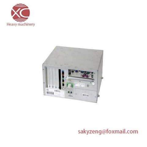 ABB 3HAC020929-006 Computer AC Plus Automation Parts