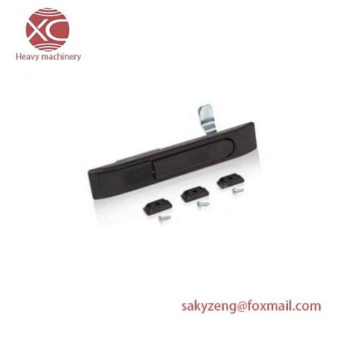 ABB 3HAC020932-097 Swinghandle with cam automation components