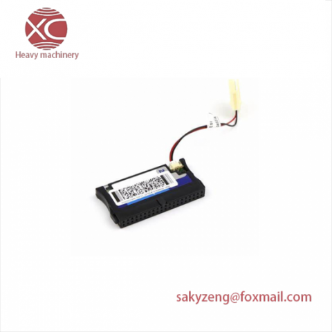 ABB 3HAC020988-008 IDE Flash Module for Industrial Automation Solutions