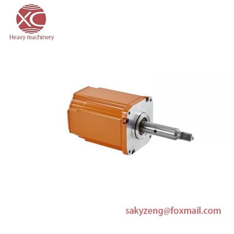 ABB 3HAC021030-001 Robotic Servo Motor, Advanced Control Solutions for Industrial Automation