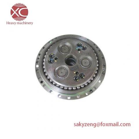 ABB 3HAC021127-005 RV Gear 410F-270.176 - Robot Parts
