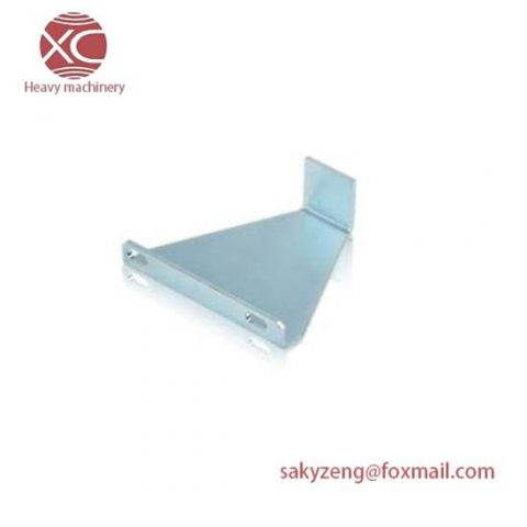 ABB 3HAC021287-001: Precision Sync Plate for Automation Robot Parts