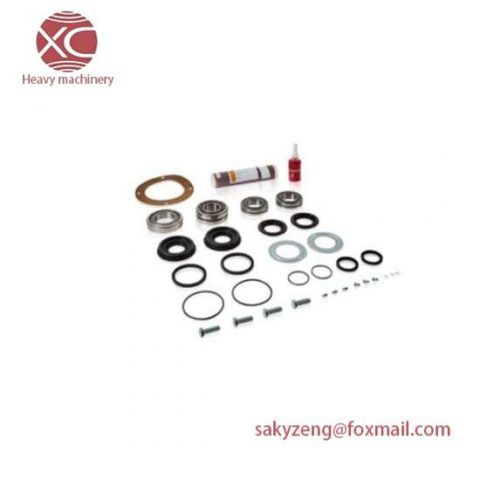 ABB 3HAC021539-001: Precision Maintenance Kit for Balancing Devices in ROBOT PARTS