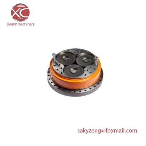 ABB 3HAC021541-002: DCS Robot Parts, RV550E Gearbox