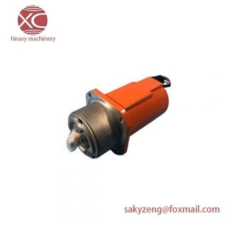 ABB 3HAC021563-012 Glycerin Pump, 150mpa DCS Automation Parts