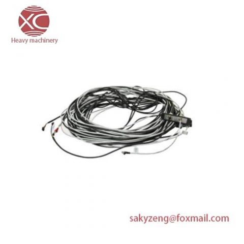 ABB 3HAC021587-001 - Process Cable Package for Automation Parts