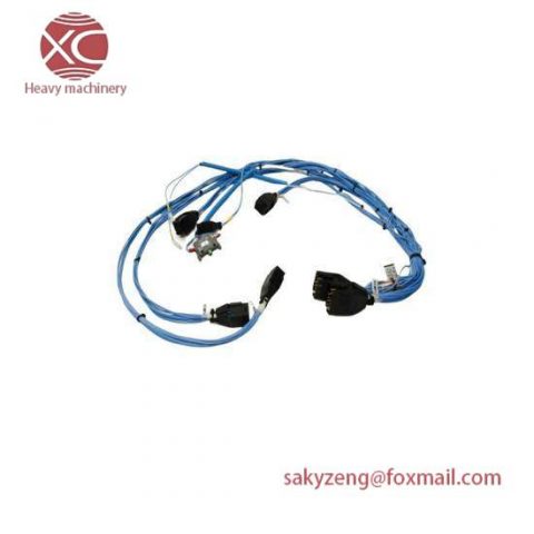 ABB 3HAC021591-007 Cable, Automation Parts, Electrical Control Systems