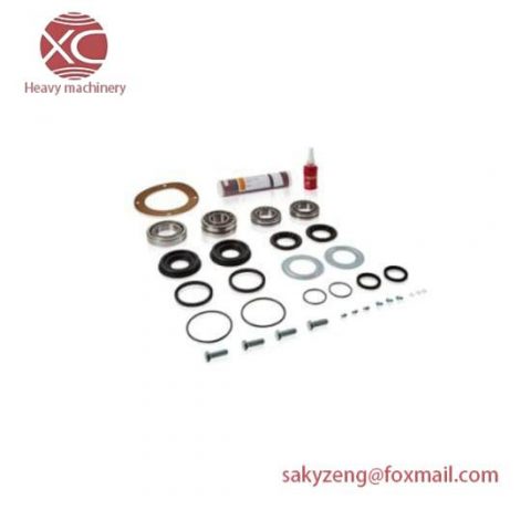 ABB 3HAC021593-001: Precision Maintenance Kit for Balancing Devices, ROBOT PARTS
