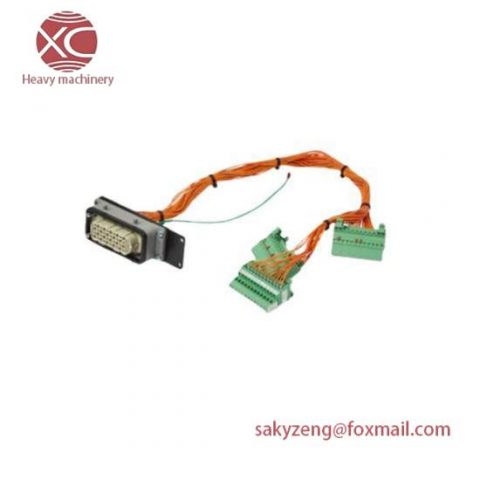 ABB 3HAC021643-003: High-Performance Profibus Cable for DCS Systems