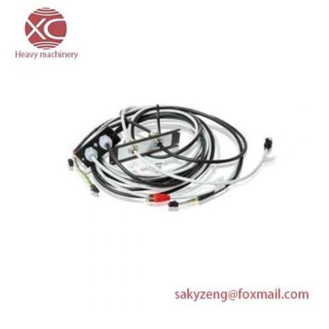 ABB 3HAC021645-001 Propvalve Cable 7m Automation Parts