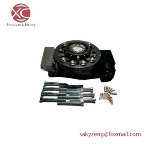 ABB 3HAC021652-002: Precision Servo Tool Changer for Advanced Automation, Industrial Parts