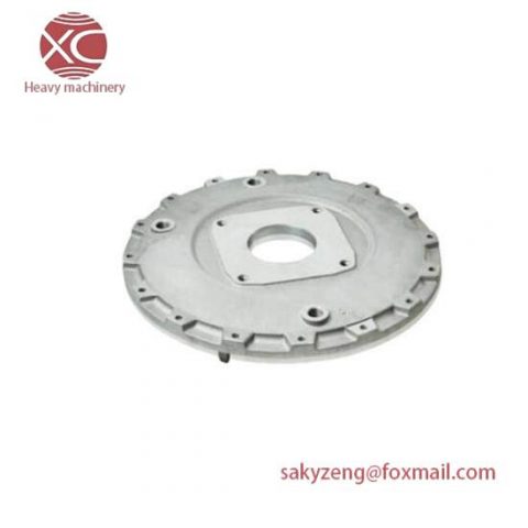 ABB 3HAC021679-001: Frolabel Left, Drive Automation Components