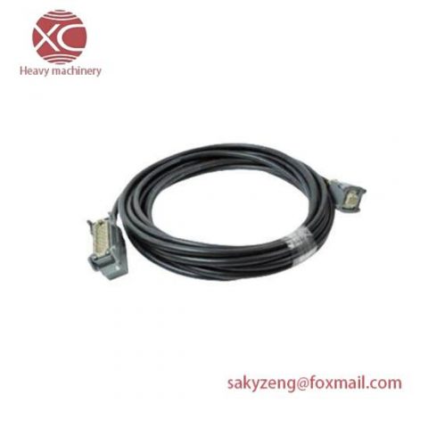ABB 3HAC021732-001: Robotic Automation Harness for DeviceNet Interface