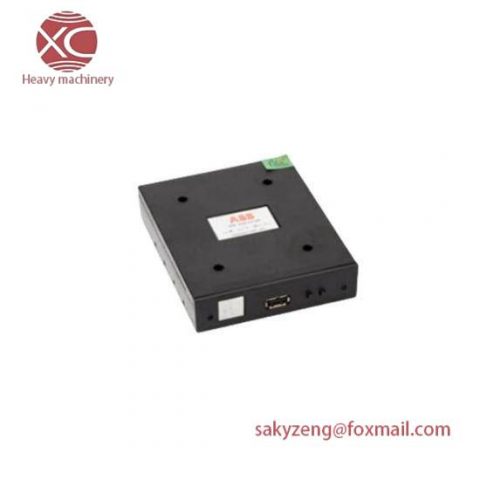 ABB 3HAC021748-001 FDD - USB Unit, Automation Parts