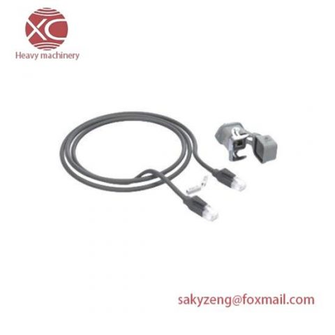 ABB 3HAC021754-002: Extended Ethernet LAN Connection Automation Parts