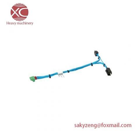ABB 3HAC021759-001 Process Cable Kit 3-6 SW DCS