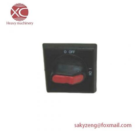 ABB 3HAC021764-001 Automation Robot Parts Handle, Precision Control & High Efficiency