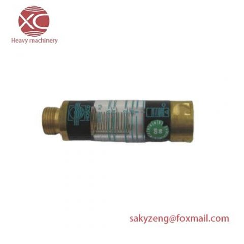 ABB 3HAC021775-001: Advanced Flow Indicator for Precision Automation