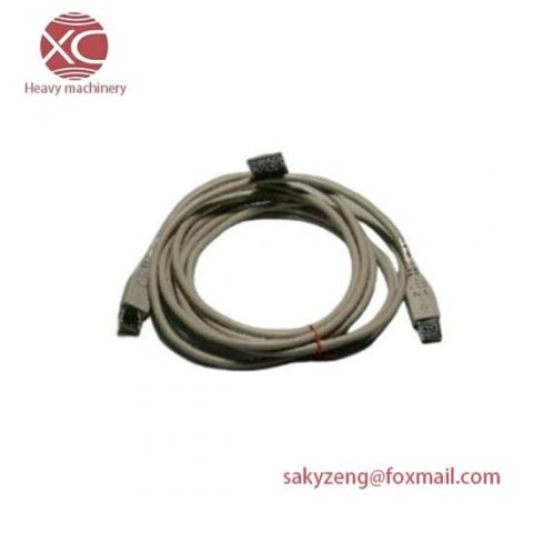 ABB 3HAC021778-062 Robot Parts Cable Package 3-6MH