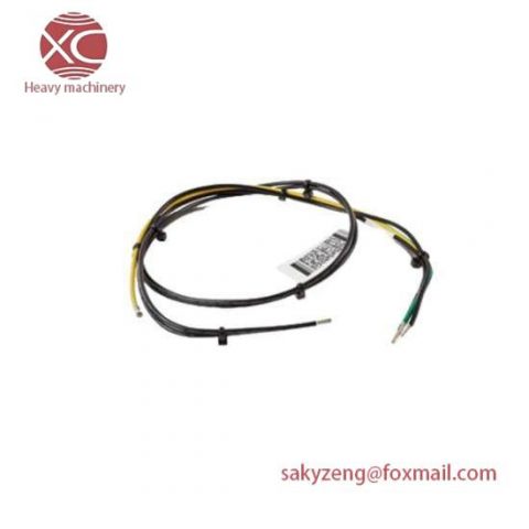ABB 3HAC021780-001 Harness-XT16 AUTOMATION PARTS