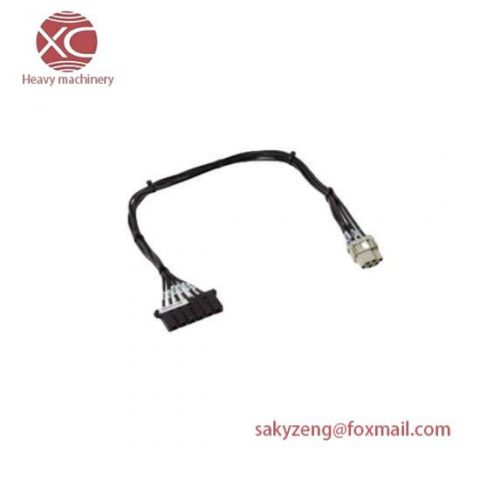 ABB 3HAC021843-001 Harness-Drive unit XS1 7600/6600