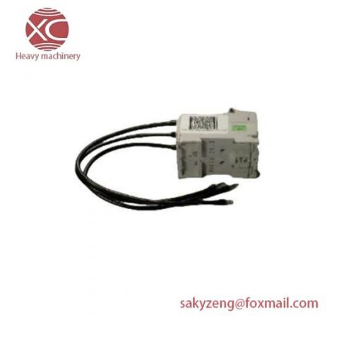 ABB 3HAC021859-001 Harness-F6 Automation Parts, for industrial control systems