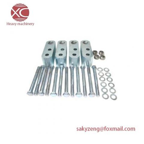 ABB 3HAC021899-002 Base Spacers for IRB 66X0 / 76X0