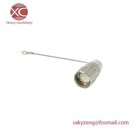 ABB 3HAC021914-001 Teach Pendant Jumper Plug - Control & Automation Solutions