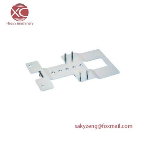 ABB 3HAC021915-001 Railbracket - Robotic Automation Parts