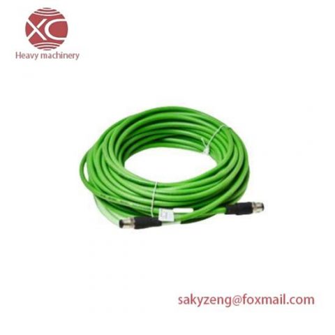 ABB 3HAC021934-002 Profinet Cable 15m - Automation Parts
