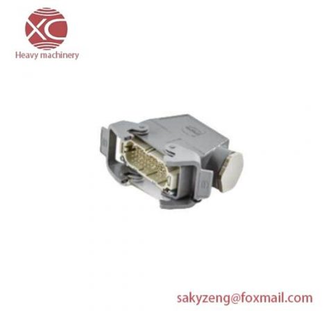 ABB 3HAC021940-001 Robot Harness Jumper, Industrial Automation Component