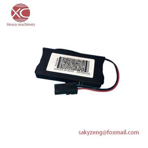 ABB DSQC564A FLASH DISK, 3HAC022104-001, Control Module
