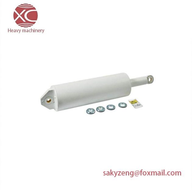 ABB 3HAC022157-001: Precision Balancing Cylinder for Industrial Automation