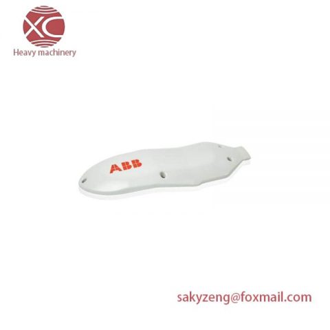 ABB 3HAC022172-006 Cable Cover: Protecting Your Wiring Solutions