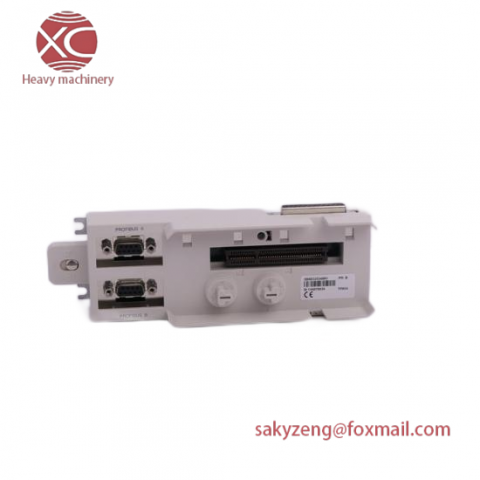 ABB 3HAC 022209-001: Precision Control Module for Industrial Automation